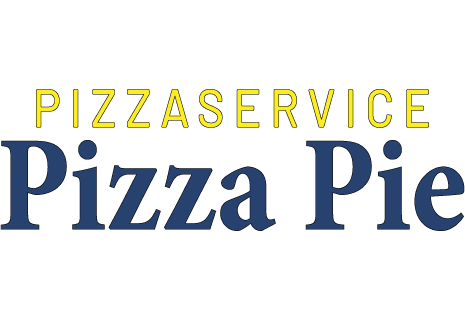 logo Pizza Pie
