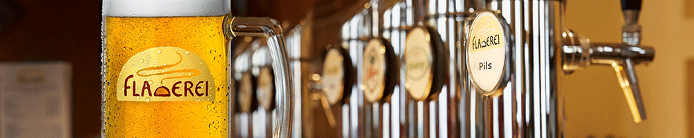 Alcohol-free drinks