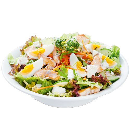 Chicken Vitality