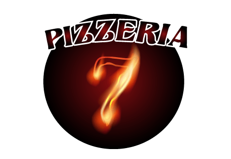 logo Pizzeria 7