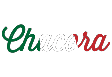 logo Pizzeria Chacora