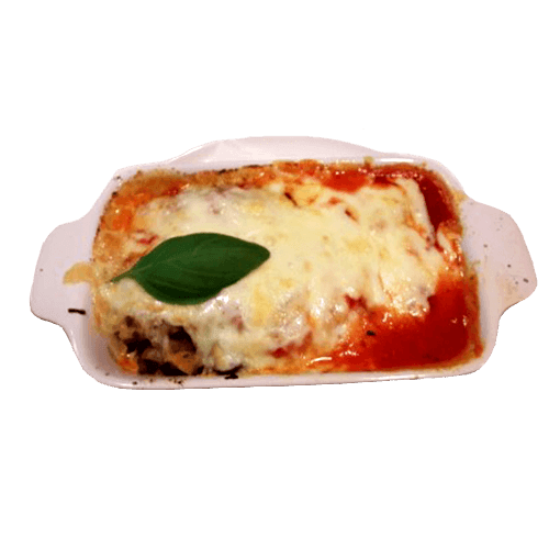 Lasagne al Forno