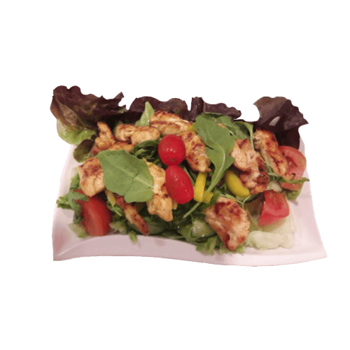 Insalata Pollo