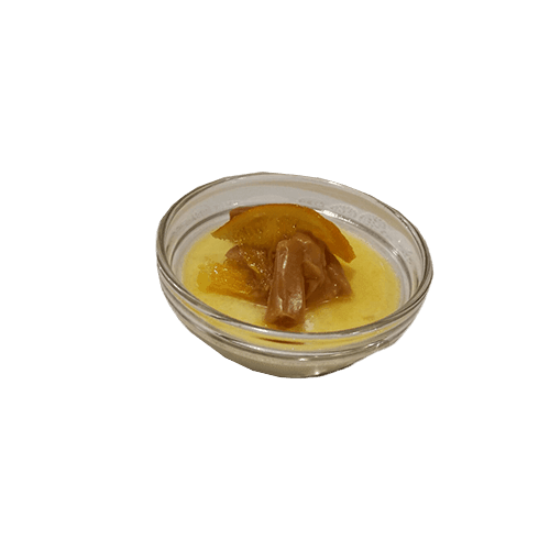 Panna Cotta