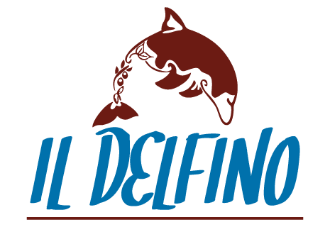 logo Pizzeria Ristorante Il Delfino