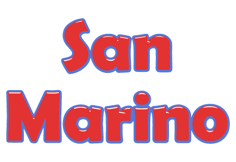 logo San Marino