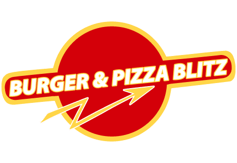 logo Burger & Pizza Blitz
