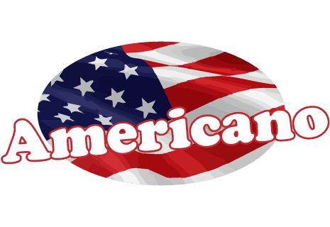 logo Pizzeria Americano