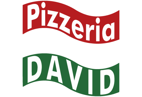 logo Pizzeria David