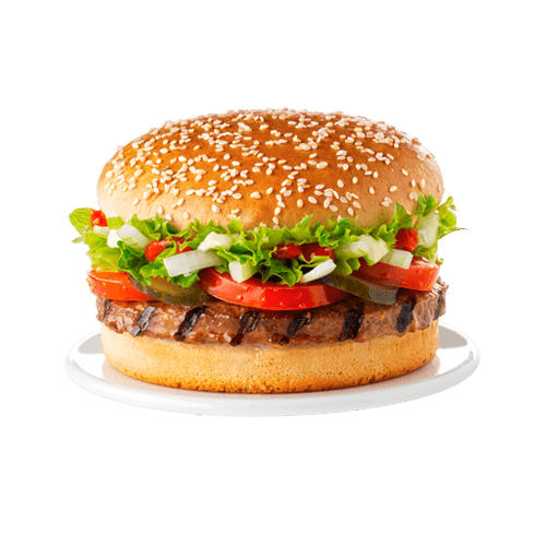 CaP Burger