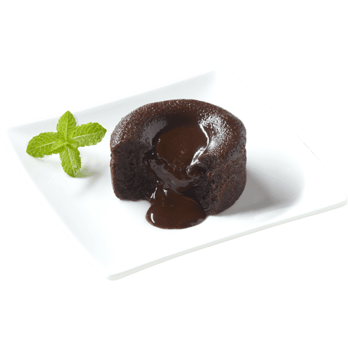 Lava Cake