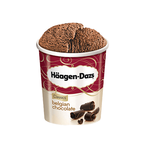 Belgian Chocolate 95ml
