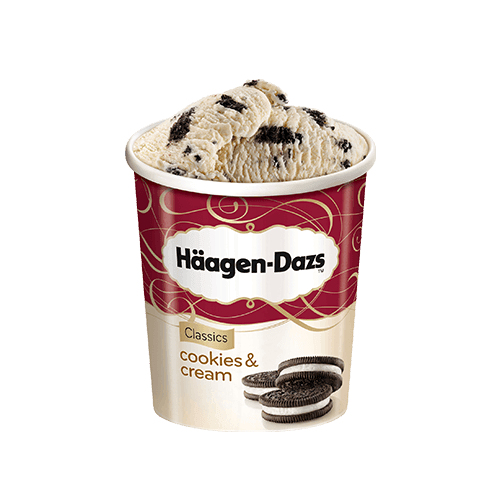 Cookies & Cream 95ml