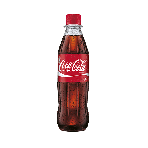 Coca Cola 1,5l (Einweg)