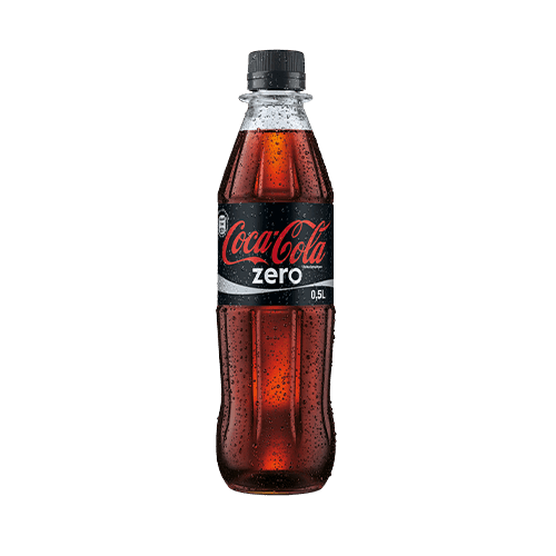 Coca Cola Zero 1,5l (Einweg)
