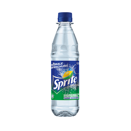 Sprite 1,5l (Einweg)