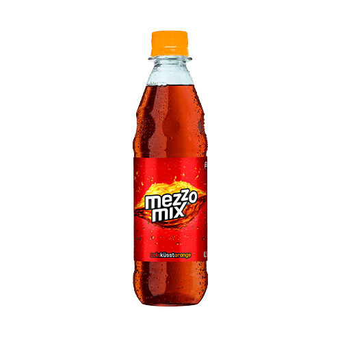 Mezzo Mix 1,5l (Einweg)