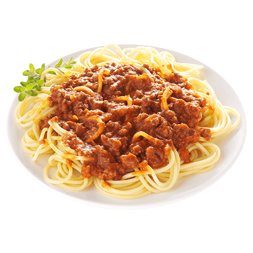 Pasta Bolognese