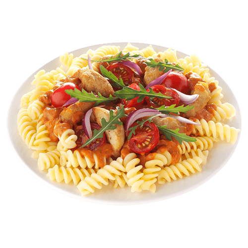 Pasta Erntefrisch