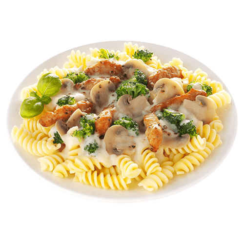Pasta Landluft