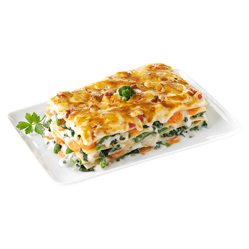 Lasagne Vegetaria