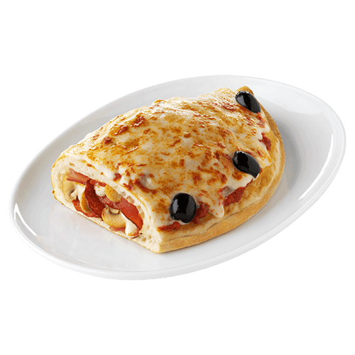 Pizza Calzone