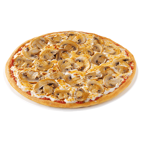 Pizza Funghi