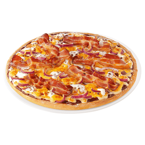 Pizza Homerun