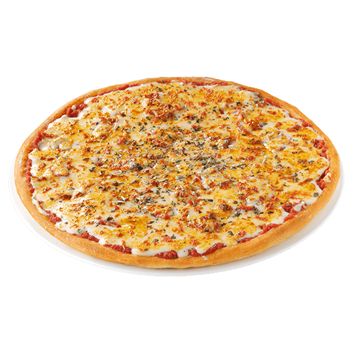 Pizza Margherita
