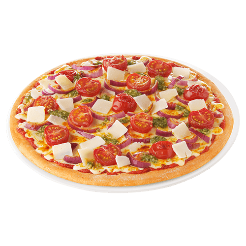 Pizza Paparazzi