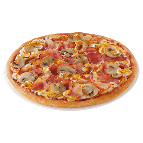 Pizza Regina