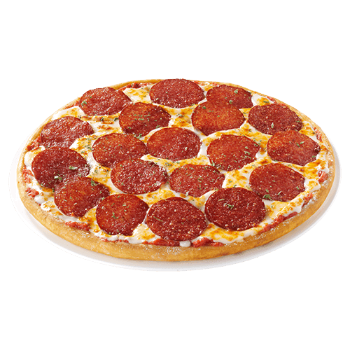 Pizza Salami