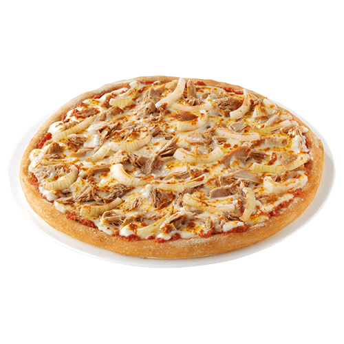 Pizza Tonno