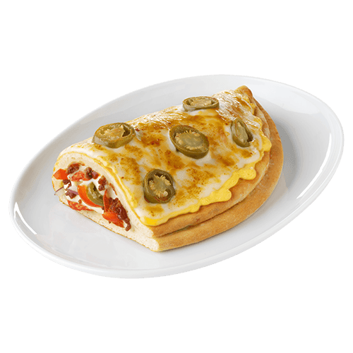 Pizza Urknall