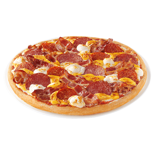 Pizza Würzwunder