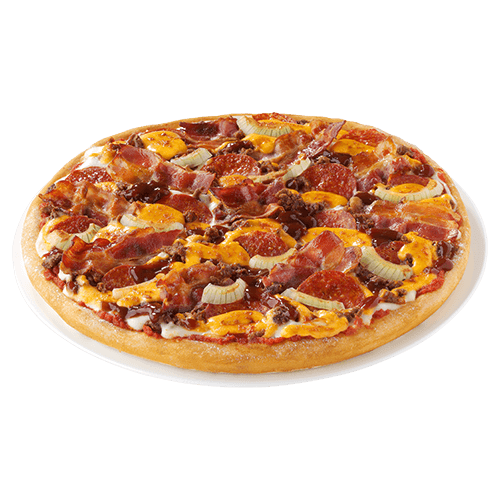 Pizza X-Treme