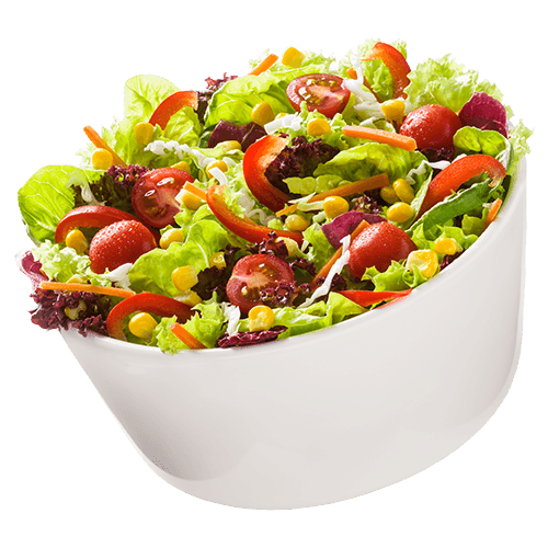Garten Salat