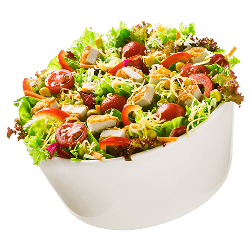 Salat Krossmacher