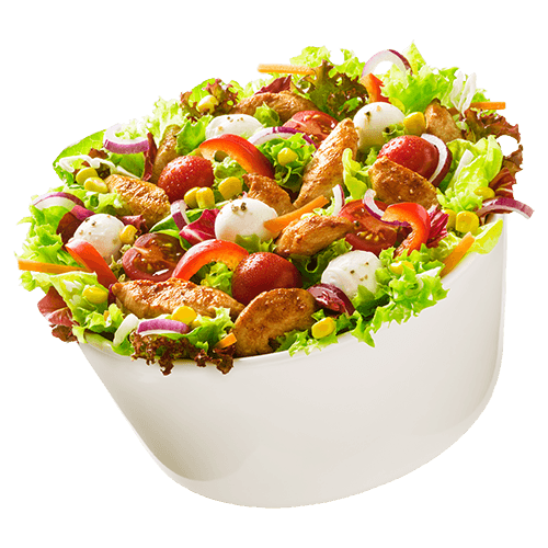 Salat Talfahrt