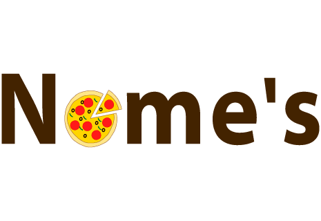 logo Halal Food Nomes