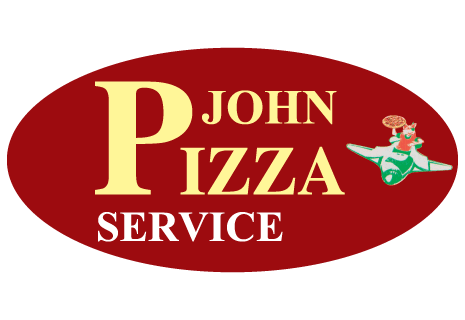 logo John Pizza
