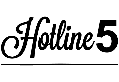 logo Pizza Hotline 5