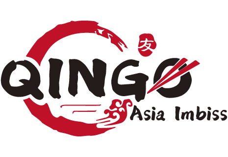 logo Qingo Asia Imbiss