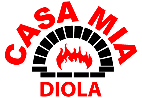 logo Casa Mia
