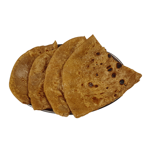 Aloo Paratha
