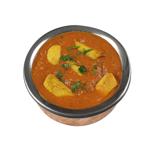 Chicken Curry