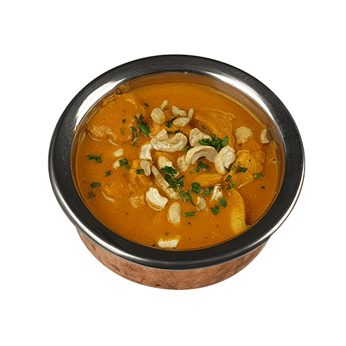 Chicken Korma