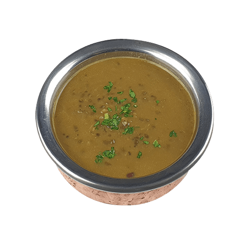Dal Makhni
