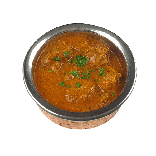 Lamb Curry