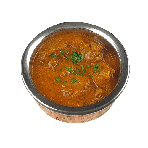 Lamb Korma